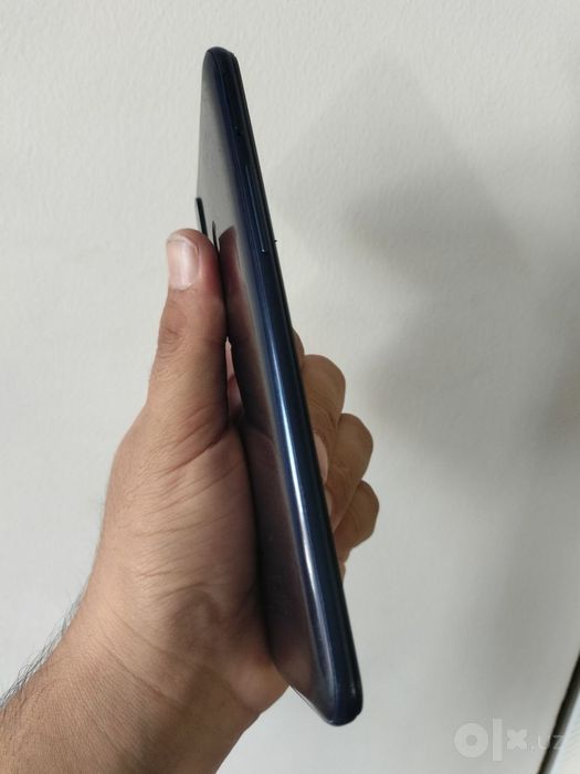 Samsung galaxy A 20 S