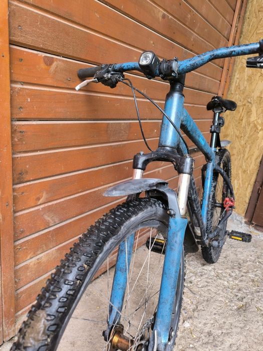 Vând Bicicletă rockrider 27.5 inch