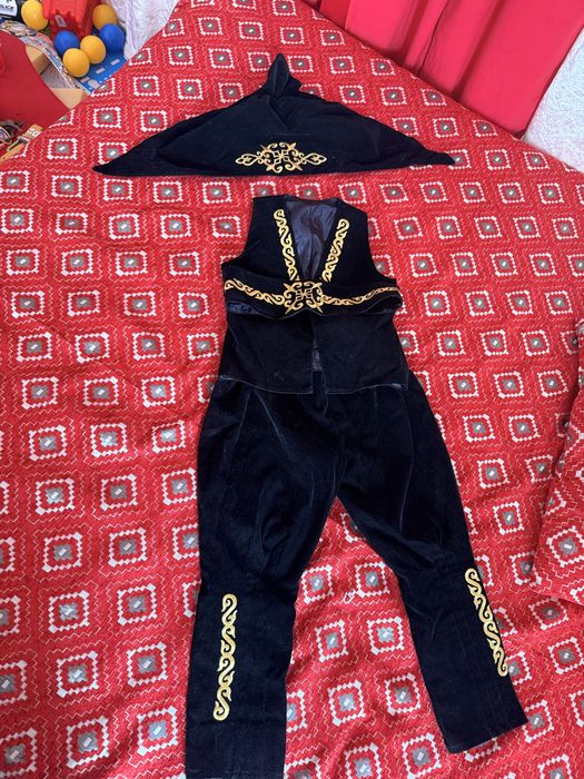 Национальный костюм для мальчика / ПРОКАТ!!!