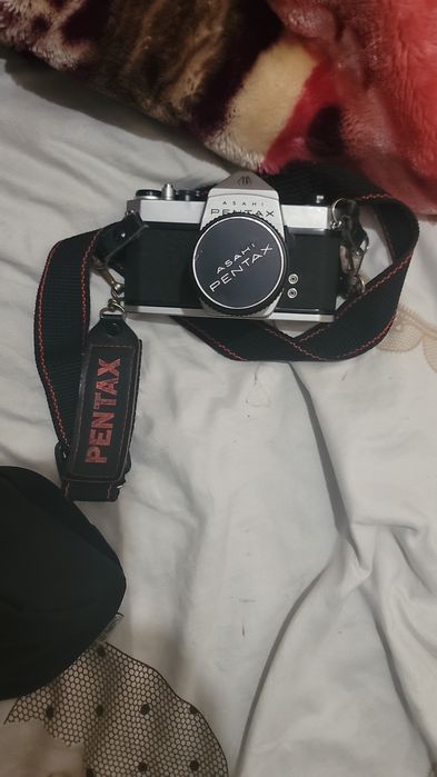 Aparat pentru original vintige