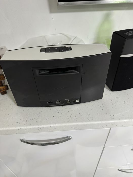 Bose SoundTouch  20 FIWI