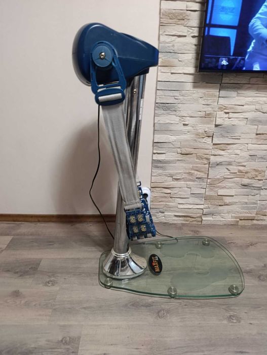 Вибро масажен колан