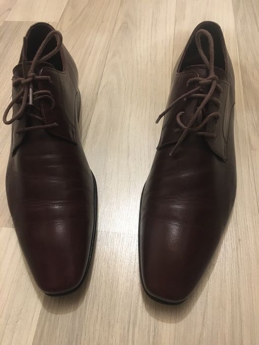 Pantofi  Cacharel din piele naturala  marimea 40