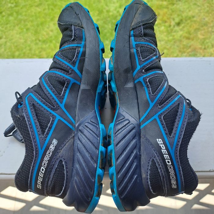 Adidași Salomon nr 34
