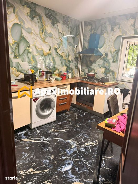 Apartament 4 camere de inchiriat Timpuri Noi Bucuresti  ApexImobiliare