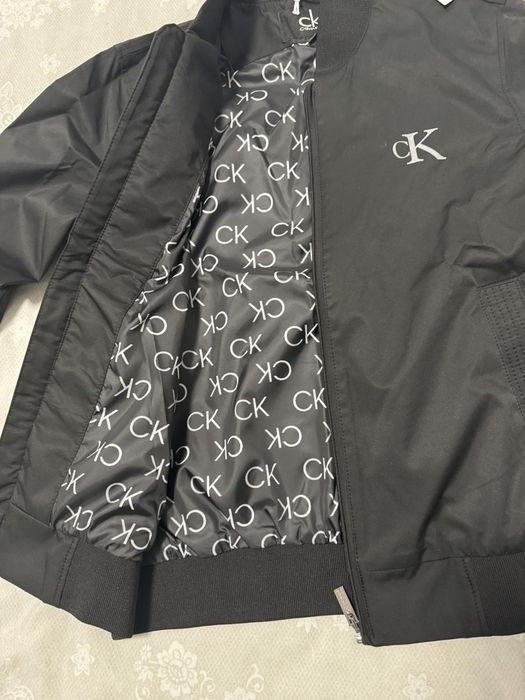 Връхно яке Calvin Klein НОВО