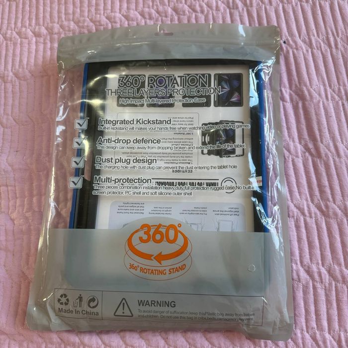 Husă iPad 10.9 / 11 inch