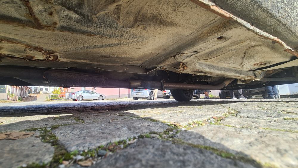 Bmw e30 купе двоен стоп