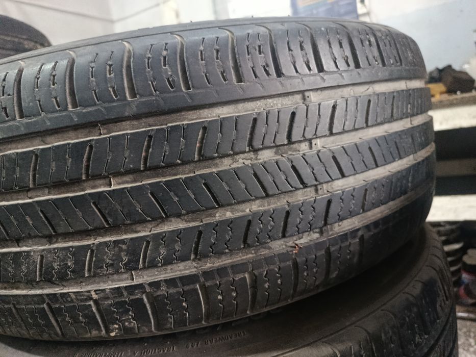 Malibu 2.4 diska R17  Orlando ga GM made in Korea+Solus Kumho balon