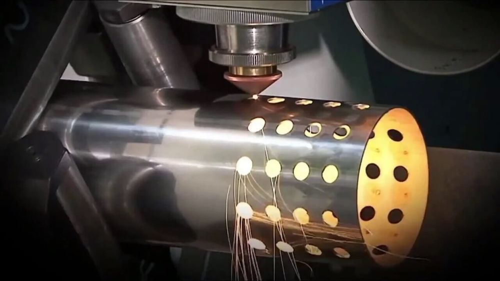 Лазерная резка по металлу , и Труборез