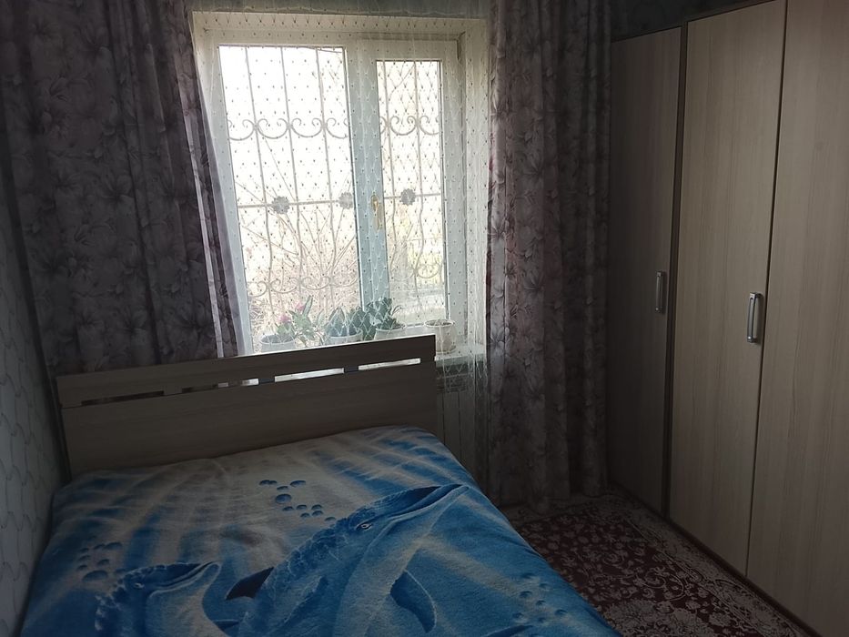 Продам двухкомнатную квартиру