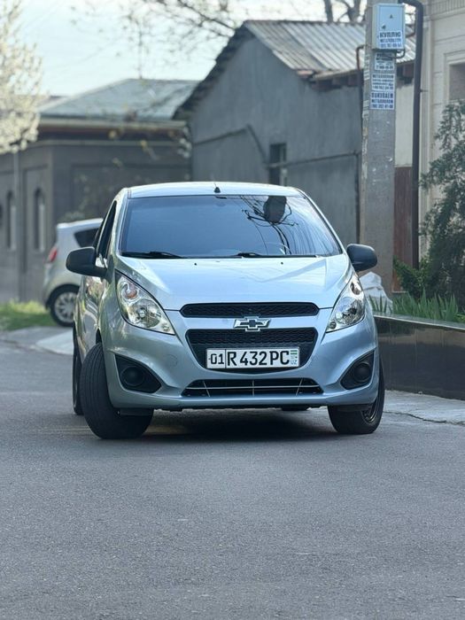 Arendaga spark beriladi