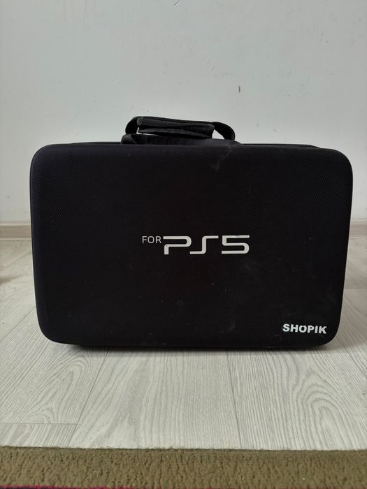 Playstation 5 slim