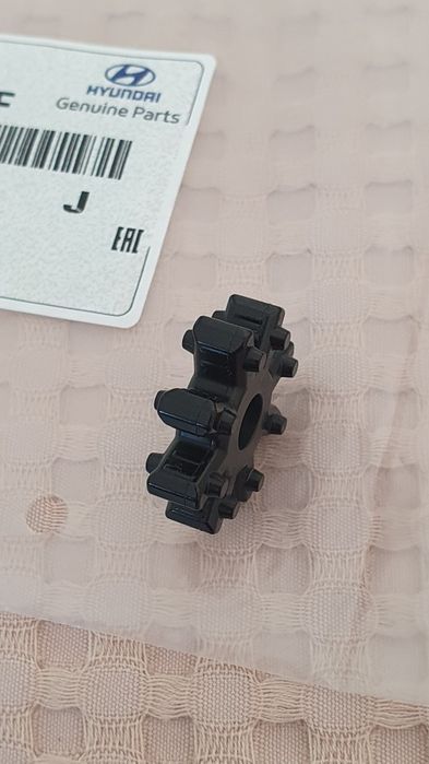 Bucsa cuplaj elastic HYUNDAI KIA coloana directie ORIGINALA Transport FAN CURIER OLX EasyBox Posta