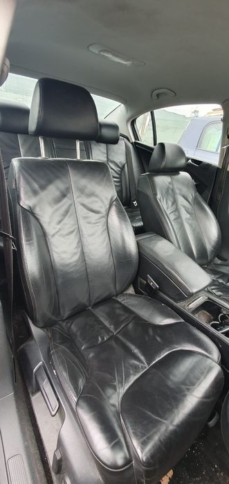 Dezmembrez vw Passat b6 2.0 tdi CBAB