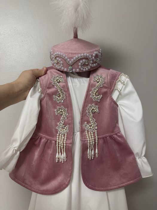 Прокат платья на тусау кесер