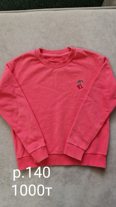 Одежда на девочку