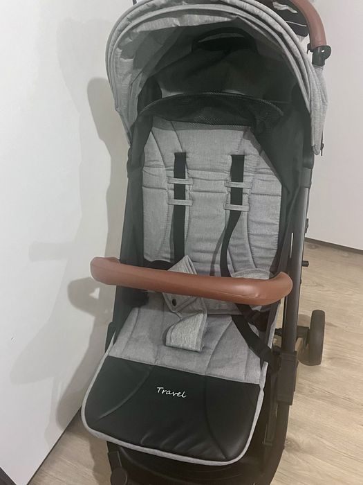 Carucior Appekids travel