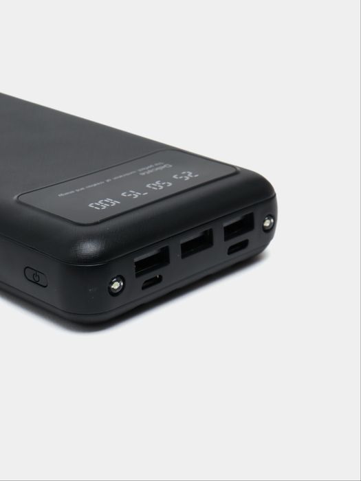 Powerbank 20000mAh (hamma telefonlar uchun)