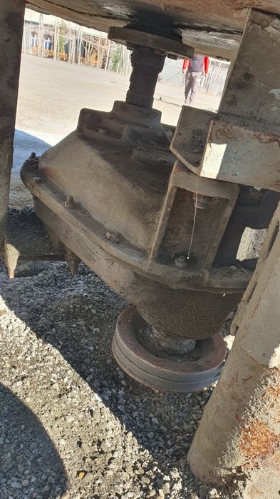 Шлакаблок апарати