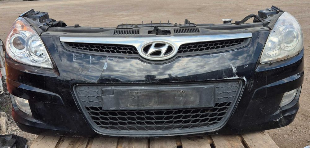 TitanAuto Hyundai I30 1 ноускат