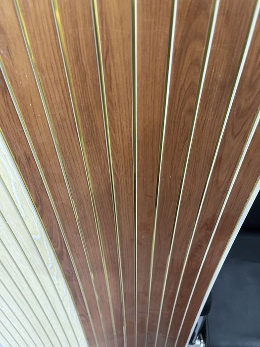 Стеновой лувер 3м на 30см