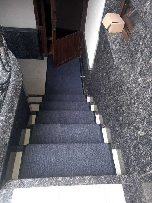 Ковролан (резиновый) для прихожок (от производителя)