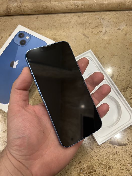 IPhone 13 128gb Blue