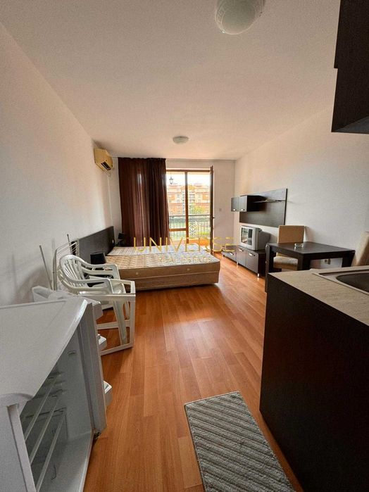 Продава се Едностаен апартамент в к.к. Слънчев бряг - 43 кв.м за 1005 €/кв.м - Снимка #2