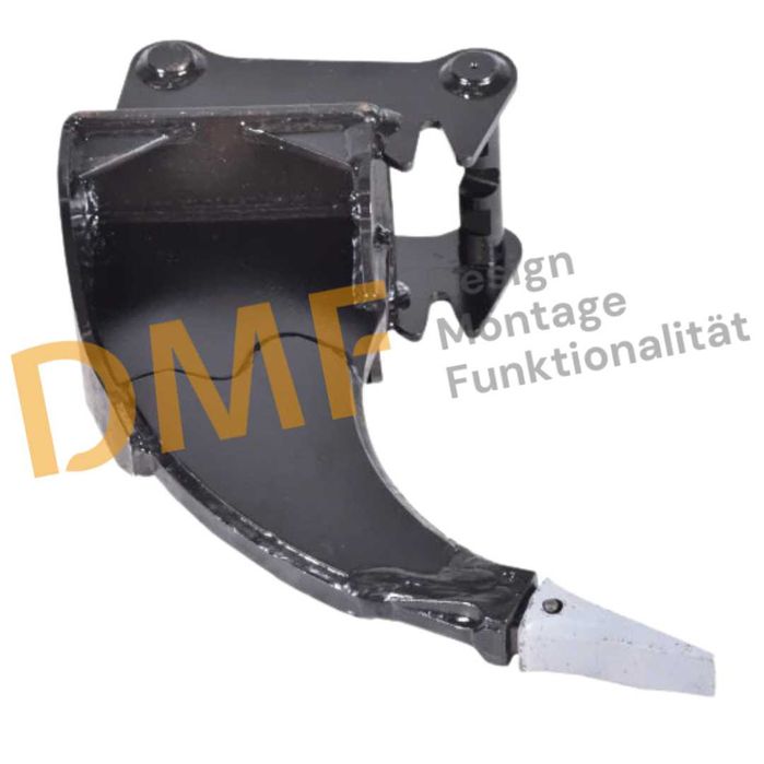 Рипер за багер (1-2 тона)