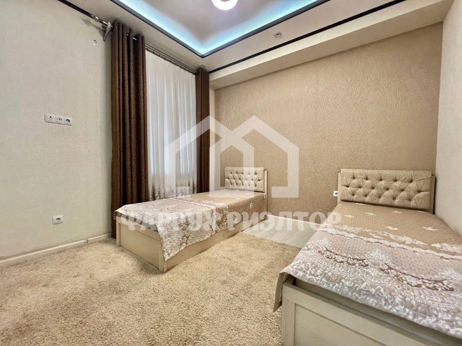 4/3/9 100м2 Паркентский новостройка кирпич