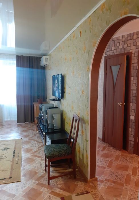 Продам 2х.комн.квартиру.