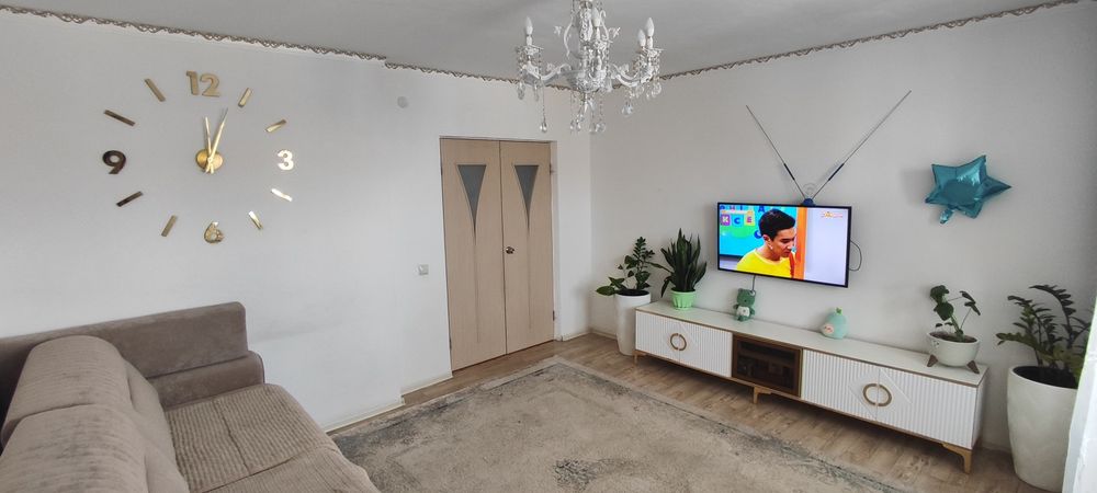 Продам 2х комн.кв. просторную, светлую