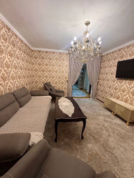 Продается квартира Дархан 4-х ком