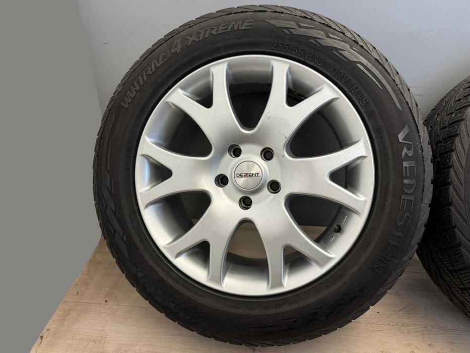 Roti/Jante Mercedes 5x112 255/55 R18 GLC, GLC Coupe, GLE, GLR, M Class