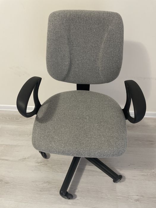 Scaun birou Jysk - ca nou