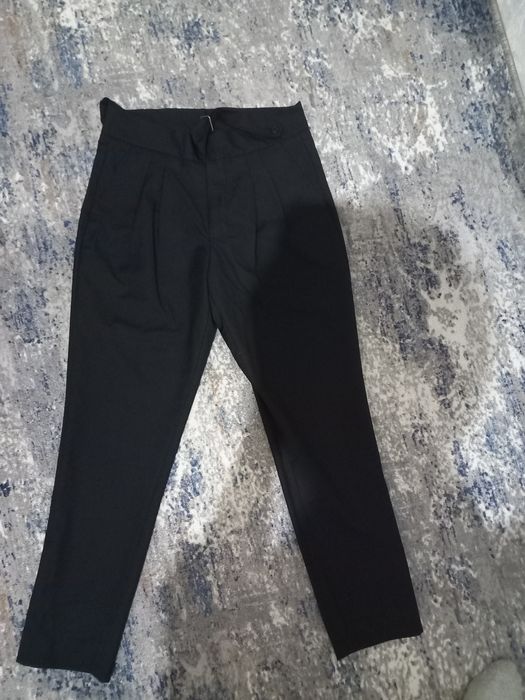 Брюки для школы/колледж