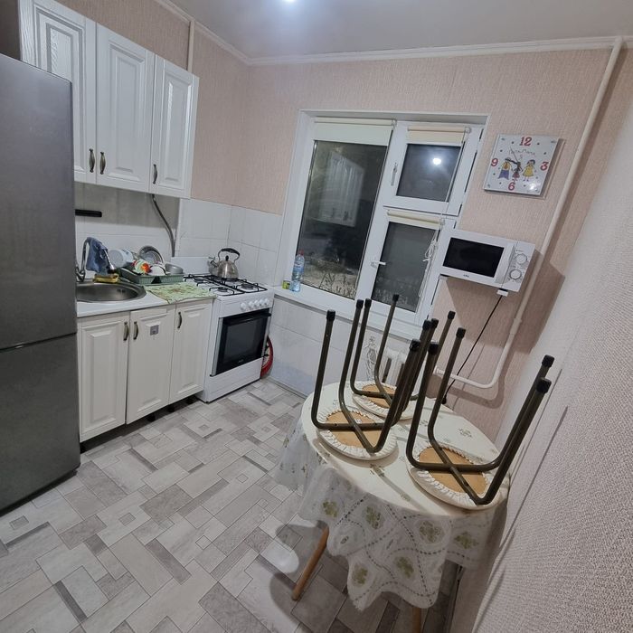 Продам 2х комнатную квартиру