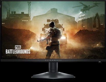 Dell alienware 2523hf 360hz