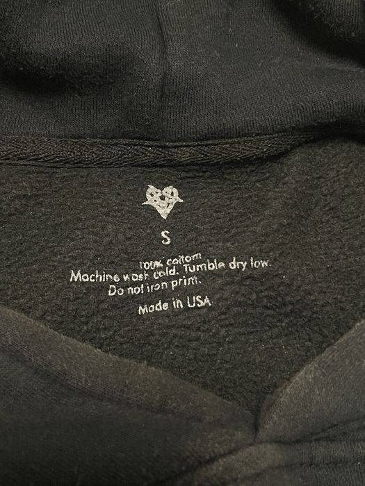 Hanorac Destroy Lonely Y2K