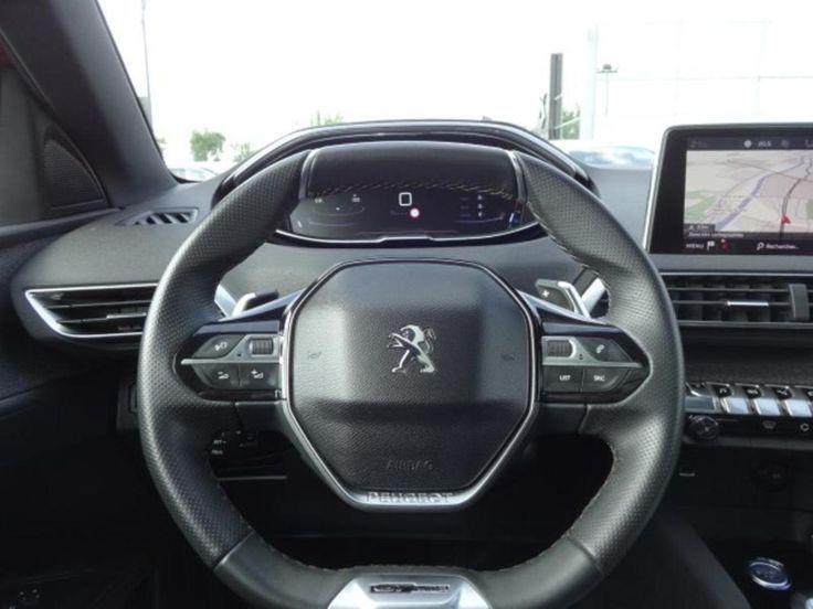 Peugeot 3008 Пежо 3008 GT Line Alure 2018г 1.5 1.6 2.0 дизел На Части!