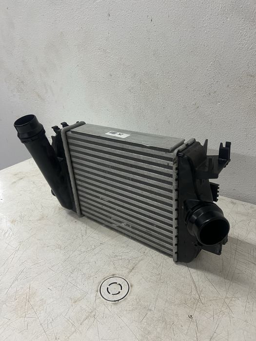 Radiator intercooler renault captur 2 1.3tce