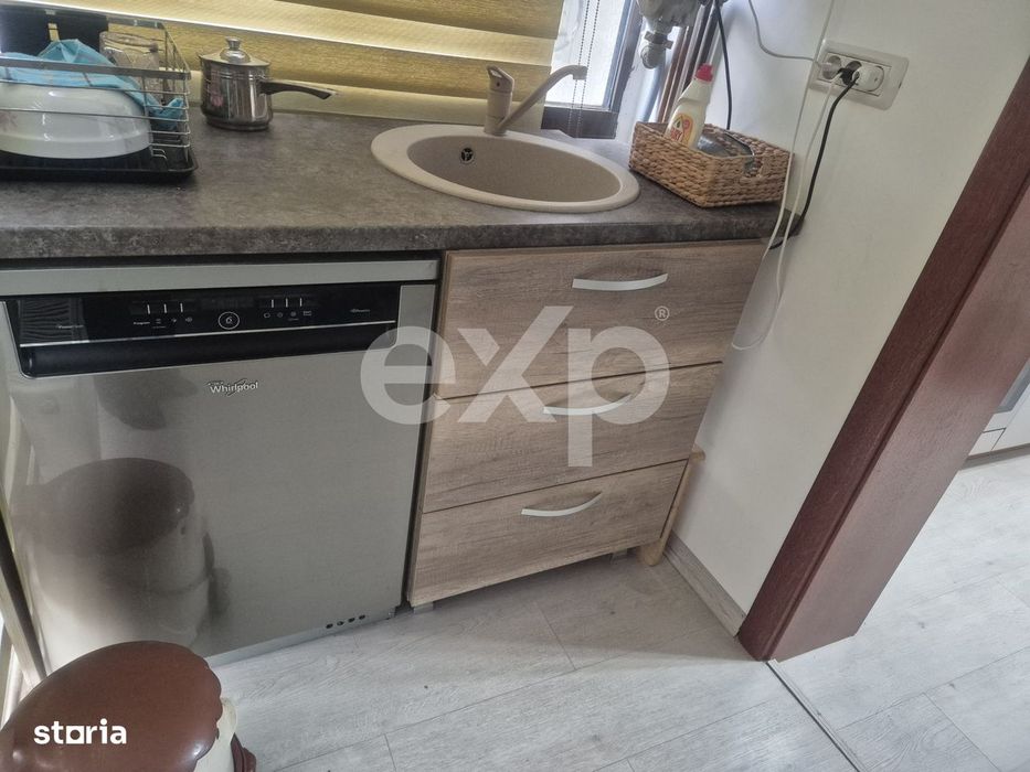 Inchiriere apartament de lux in Pitesti Exercitiu