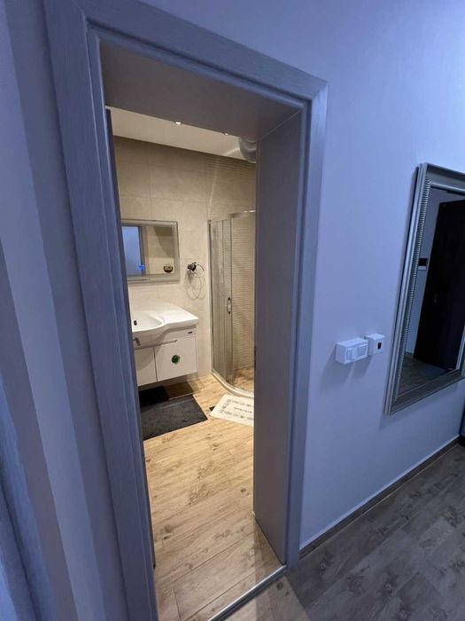 Дава се под наем Двустаен апартамент в София, Младост 4 - 72 кв.м за 695 € - Снимка #6