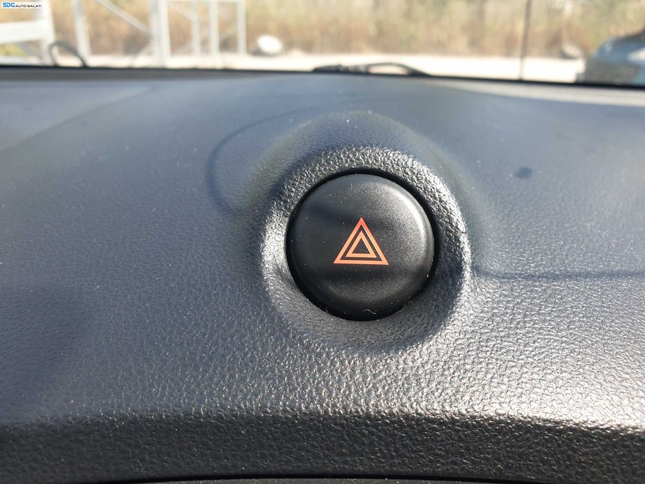 Buton Releu Avarii Nissan Juke F15 2010 - 2014 [K6345]