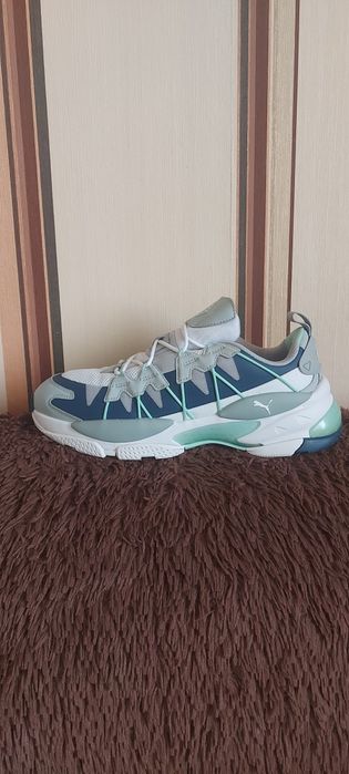 Кроссовки Puma. 42 размер