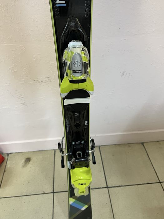 Ски Rossignol - размер 149 с автомати комплект!