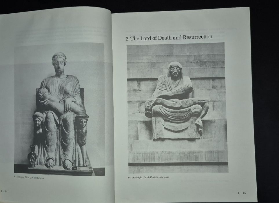 The Mythic Image – Joseph Campbell (Princeton University Press)