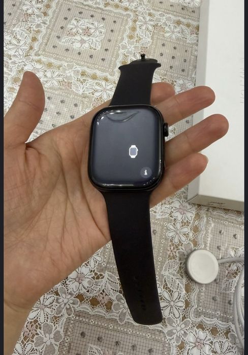Продам Apple Watch Series 10 46mm