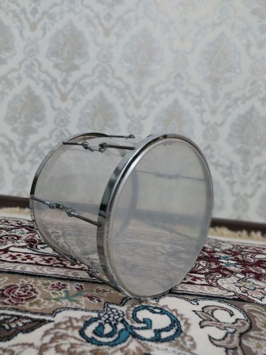 Dovul cholgu asbobi telefon